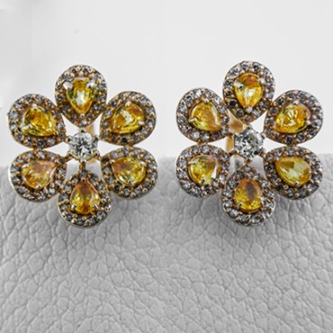 Earrings Mehrnia