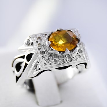 Azar design
